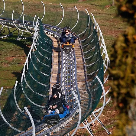 Pensión Stanisic Sarajevo