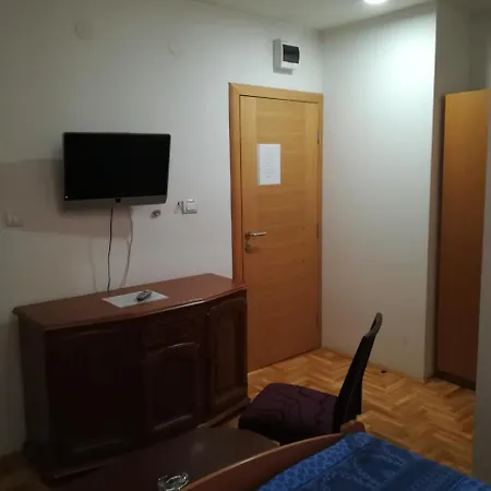 Stanisic Guest house