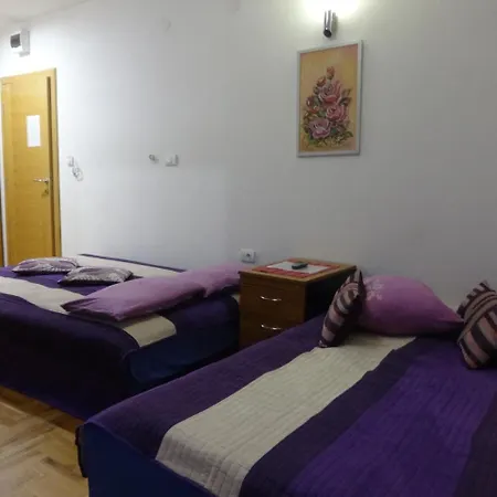Guest house Stanisic