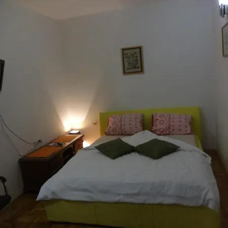 Pensión Stanisic Sarajevo