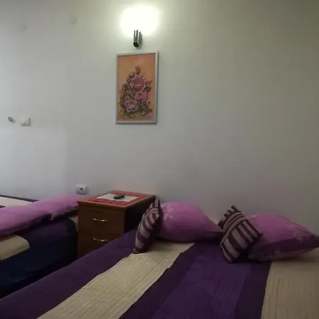 Guest house Stanisic 3*