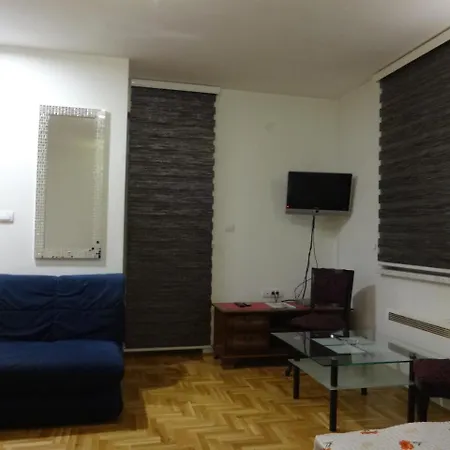 Stanisic Sarajevo