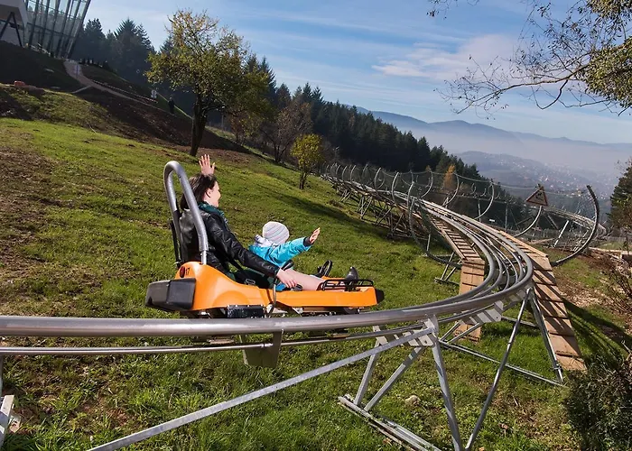 Stanisic Guest house