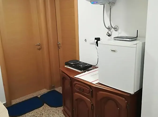 Guest house Stanisic 3*