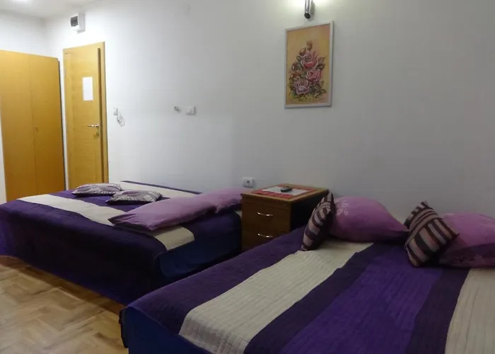 Guest house Stanisic