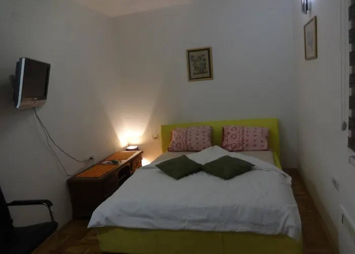 Guest house Stanisic Sarajevo