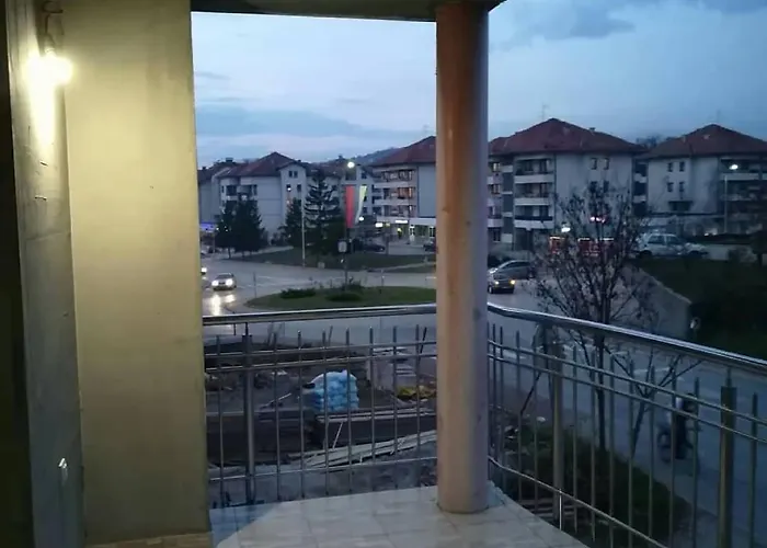 Stanisic Guest house